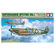 Tamiya 1/48 Supermarine Spitfire MkI