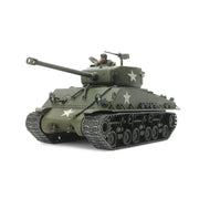 Tamiya 32595 1/48 U.S. M4A3E8 Sherman Easy Eight Tank