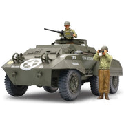 Tamiya 32556 1/48 US M20 Armoured Utility Car