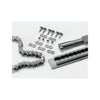 Tamiya 12674 1/6 Link-Type Motorcycle Chain Designed For Use On T16042
