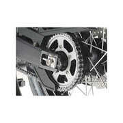 Tamiya 12674 1/6 Link-Type Motorcycle Chain Designed For Use On T16042