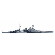 Tamiya 31617 1/700 British Battle Cruiser Repulse