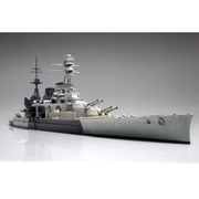 Tamiya 31617 1/700 British Battle Cruiser Repulse