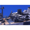 Tamiya 31617 1/700 British Battle Cruiser Repulse