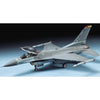Tamiya 60786 1/72 Lockheed Martin F16 Fighting Falcon