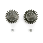 Tamiya 50357 22T/23T AV Pinion Gear