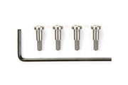 Tamiya S9808291 2x18mm Step Screw