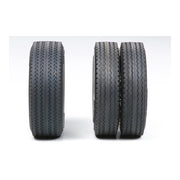 Tamiya 56319 3-Axle Reefer Semi-Trailer for 1/14 Radio Controlled Truck Kit