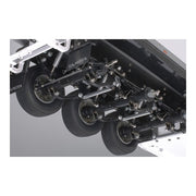 Tamiya 56319 3-Axle Reefer Semi-Trailer for 1/14 Radio Controlled Truck Kit