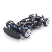 Tamiya 84433 4WD Touring Car Chassis Kit 1/10 TA07R Limited Edition