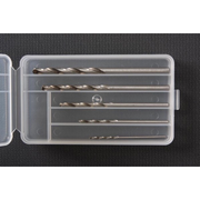 Tamiya 74049 Basic Drill Set