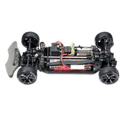 Tamiya 58434 Calsonic GT-R R35 TB-03 On-Road RC Kit