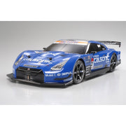 Tamiya 58434 Calsonic GT-R R35 TB-03 On-Road RC Kit