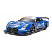 Tamiya 58434 Calsonic GT-R R35 TB-03 On-Road RC Kit