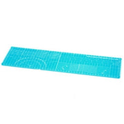 Tamiya 74144 Cutting Mat A3 Half-Size Blue