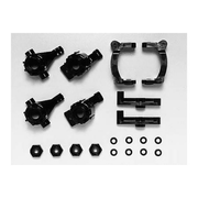 Tamiya 51076 DF-02 B Parts Upright