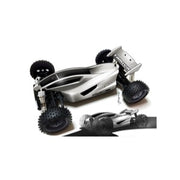 Tamiya 58596 Dual Ridge TT-02B Off-Road RC Kit