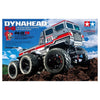 Tamiya 58660 Dynahead 6x6 1/18 Off-Road & Crawling RC Truck
