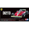 Tamiya Ferrari 312T3 2WD 1/10 F104W Chassis Limited Edition