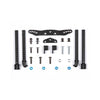 Tamiya 54059 FR Carbon Damp Stay; TT01E