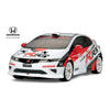Tamiya 58476 JAS Civic R3 FF-03 On-Road RC Kit