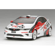 Tamiya 58476 JAS Civic R3 FF-03 On-Road RC Kit