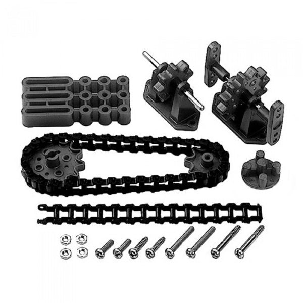 Tamiya 70142 LadderChain and Sprocket Set Metro Hobbies