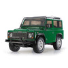 Tamiya 58657 Land Rover Defender 90 4WD 1/10 CC-01 Chassis