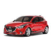 Tamiya 58640 Mazda2 M-05 On-Road RC Kit