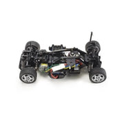 Tamiya 58640 Mazda2 M-05 On-Road RC Kit