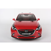 Tamiya 58640 Mazda2 M-05 On-Road RC Kit