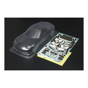 Tamiya 51270 Mazda RX-7 Body (190mm)