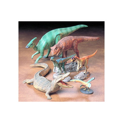 Tamiya 60107 Mesozoic Creatures