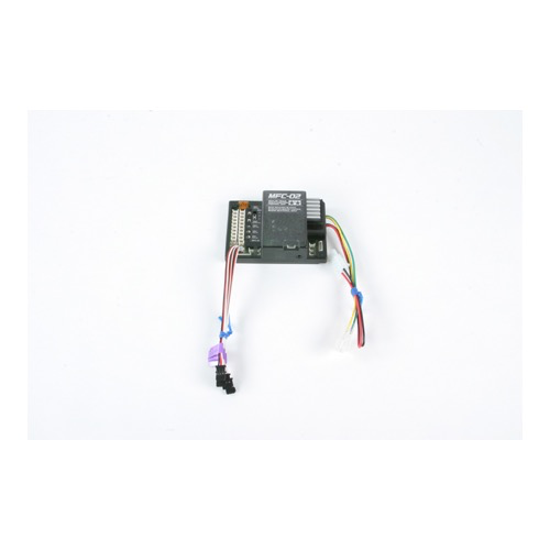Tamiya 53957 MFC-02 Multi-Function Control Unit for use with the Ford F ...