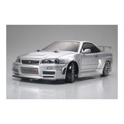 Tamiya 51246 Nismo R34 GT-R Body