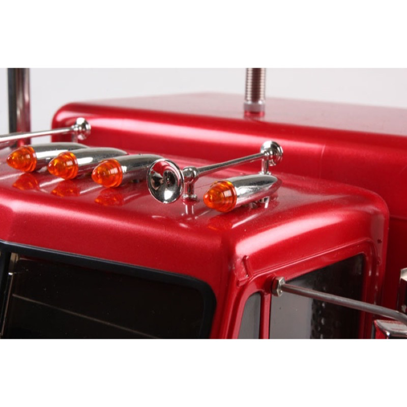 TAMIYA 56301 King Hauler - Kit Di Montaggio 1 - Foto 10