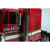 Tamiya 56301 1/14 King Hauler Radio Controlled Truck Kit