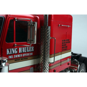 Tamiya 56301 1/14 King Hauler Radio Controlled Truck Kit