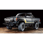 Tamiya 47361 RC 1/10 Landfeeder 4WD Off-road Car Kit CC-01 Chassis