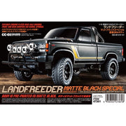 Tamiya 47361 RC 1/10 Landfeeder 4WD Off-road Car Kit CC-01 Chassis