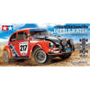 Tamiya 58650 RC 1/10 Volkswagen Beetle Rally 4WD Car Kit MF-01X Chassis