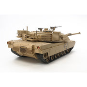 Tamiya 56041 1/16 M1A2 Abrams US Main Battle Radio Controlled Kit