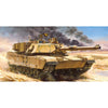 Tamiya 56041 1/16 M1A2 Abrams US Main Battle Radio Controlled Kit