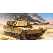 Tamiya 56041 1/16 M1A2 Abrams US Main Battle Radio Controlled Kit
