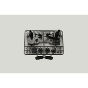 Tamiya 0005069 Grasshopper Gear Box Parts Bag B Parts 58043