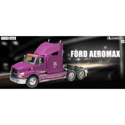 Tamiya 56309 Ford Aeromax 1/14 Radio Controlled Truck Kit