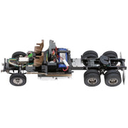 Tamiya 56340 Freightliner Cascadia Evo 1/14 Radio Controlled Truck Kit