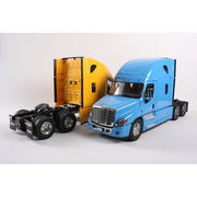 Tamiya 56340 Freightliner Cascadia Evo 1/14 Radio Controlled Truck Kit