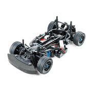Tamiya 58647 RC M-07 Concept Chassis Kit