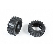 Tamiya S9805111 Rear Tyres Hot Shot